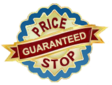 Price Stop Guaranteed